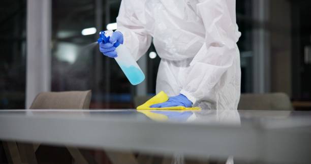Licensed Drug Lab Cleanup service in Folsom, NJ - Trauma Clean Pros